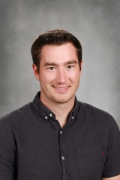 Erik Burton